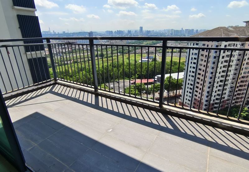 Zefer Hill Residence