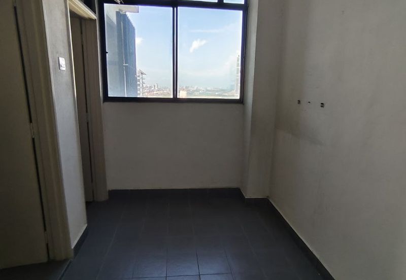 Zefer Hill Residence