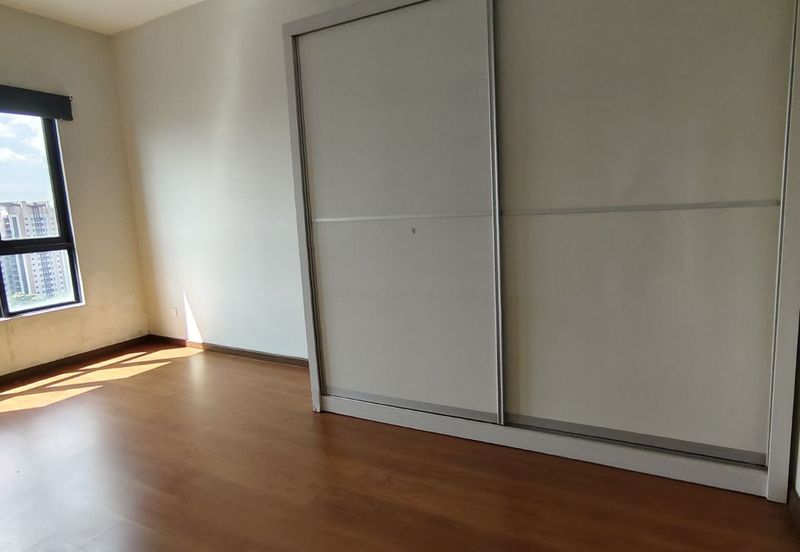 Zefer Hill Residence