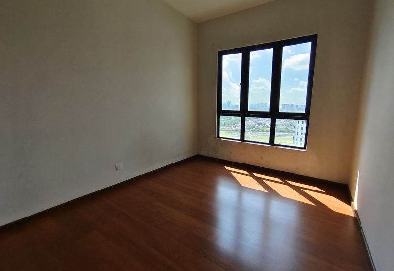 Zefer Hill Residence