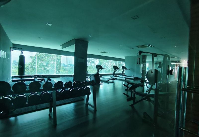 Zefer Hill Residence