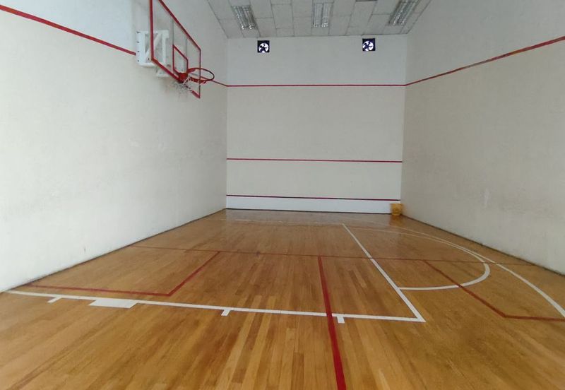 Zefer Hill Residence