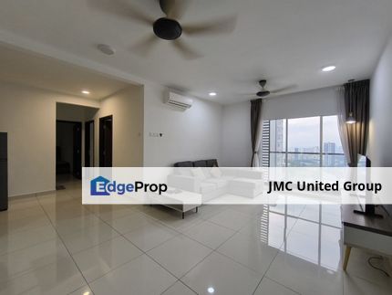 Paraiso Residence Bukit Jalil for rent, Kuala Lumpur, Bukit Jalil