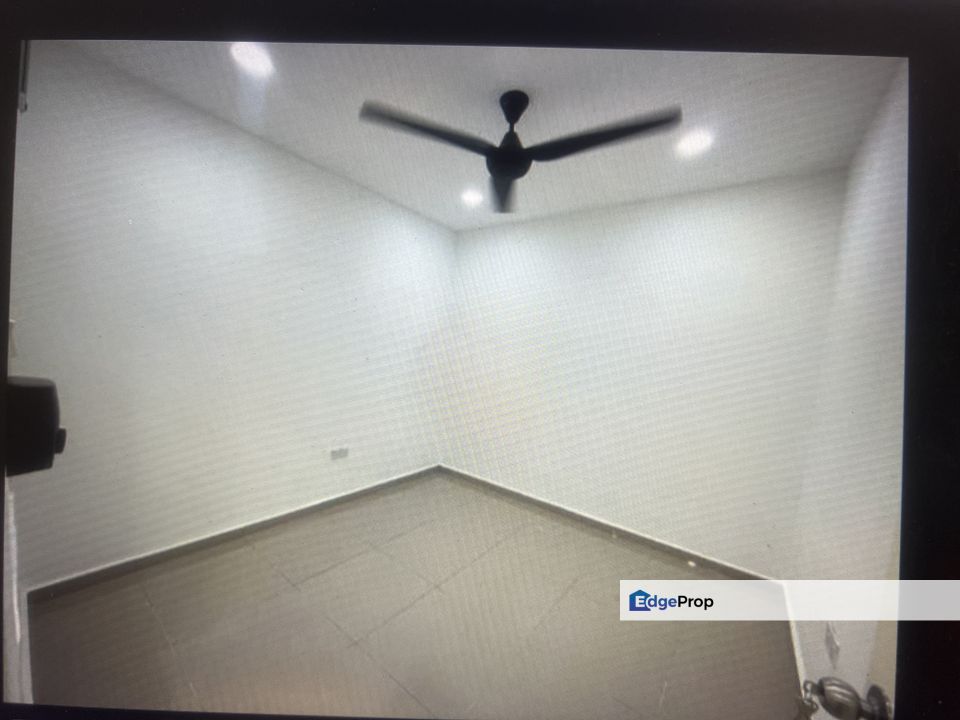 Single storey Kepong Baru , Kuala Lumpur, Kepong