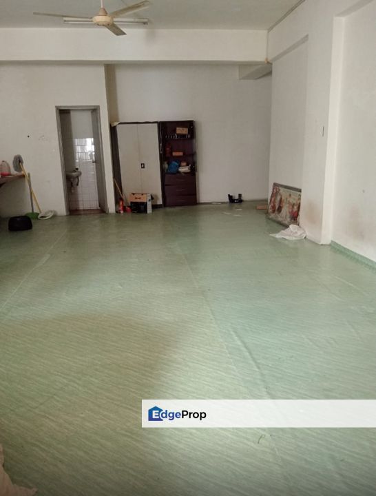 Shop Office For Sale Bandar Menjalara kepong , Kuala Lumpur, Kepong