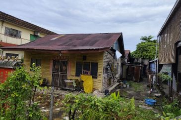 Seksyen 1, Petaling Jaya