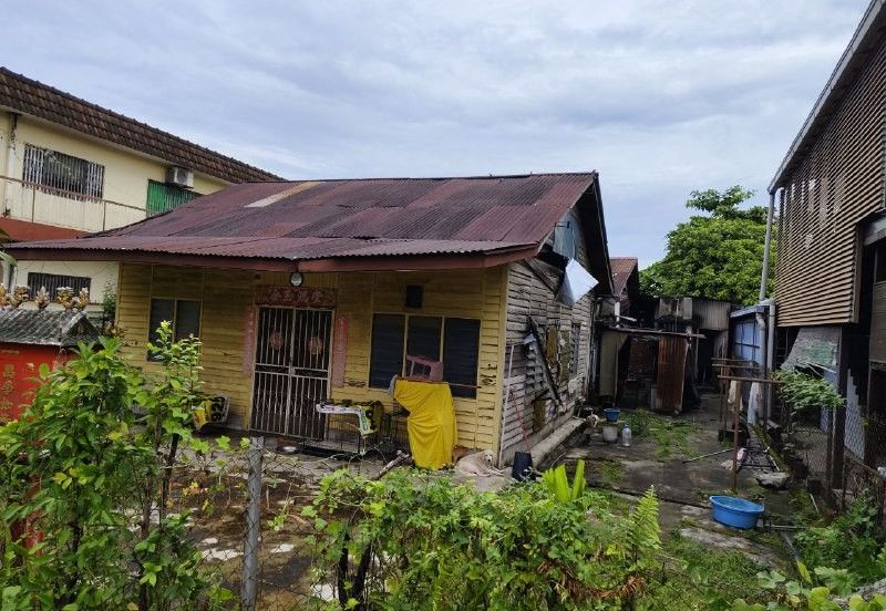 Seksyen 1, Petaling Jaya