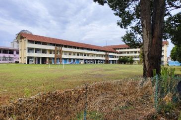 Seksyen 1, Petaling Jaya