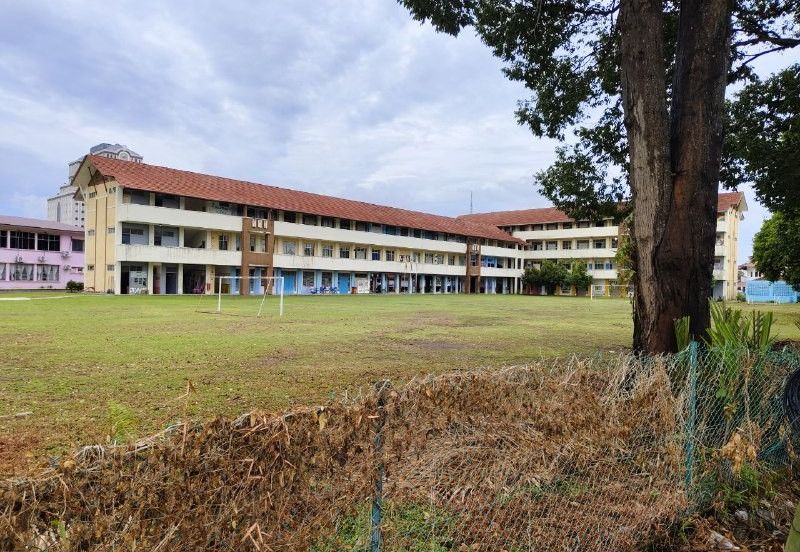 Seksyen 1, Petaling Jaya