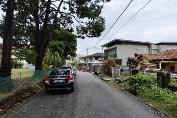 Seksyen 1, Petaling Jaya