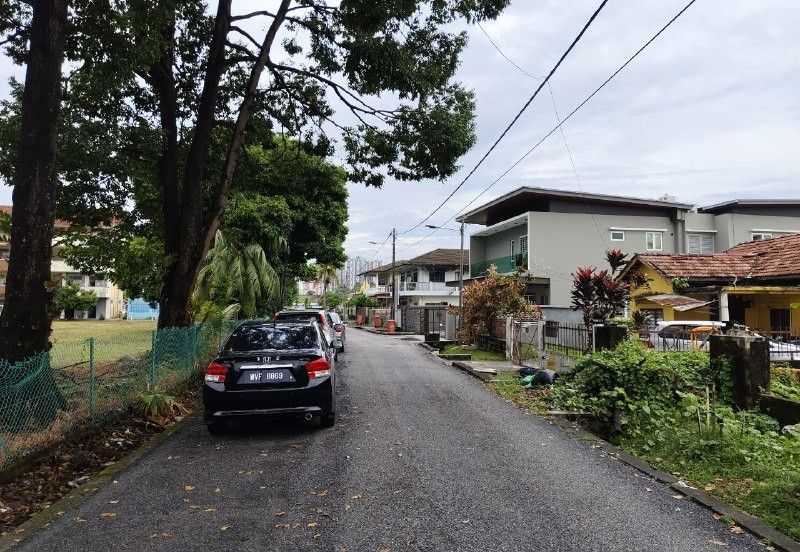 Seksyen 1, Petaling Jaya