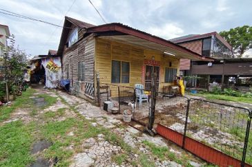 Seksyen 1, Petaling Jaya