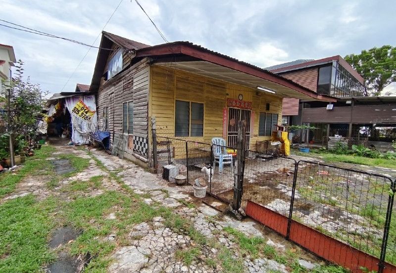 Seksyen 1, Petaling Jaya