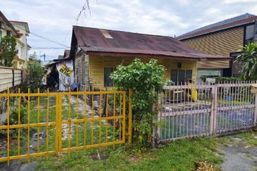 Seksyen 1, Petaling Jaya