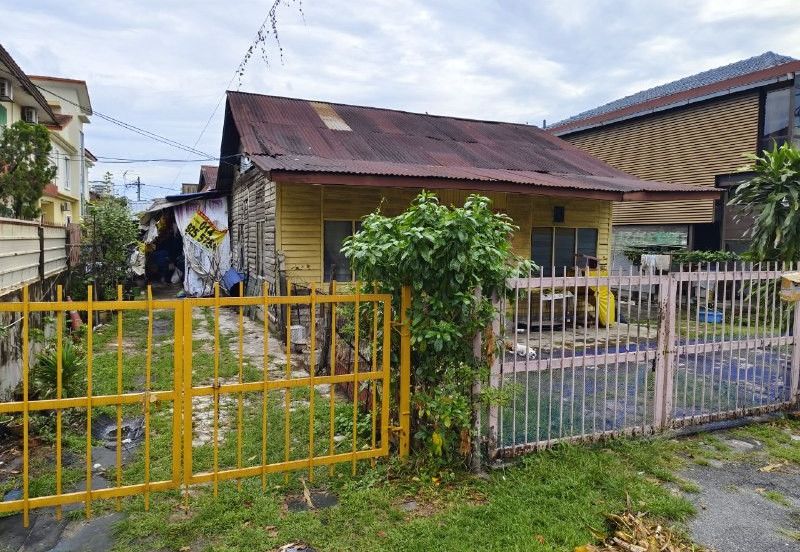 Seksyen 1, Petaling Jaya