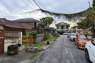 Seksyen 1, Petaling Jaya