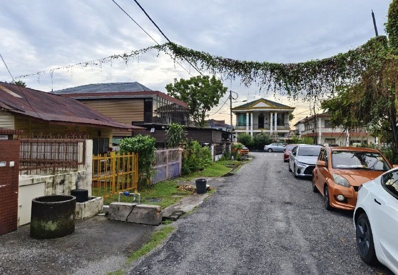 Seksyen 1, Petaling Jaya