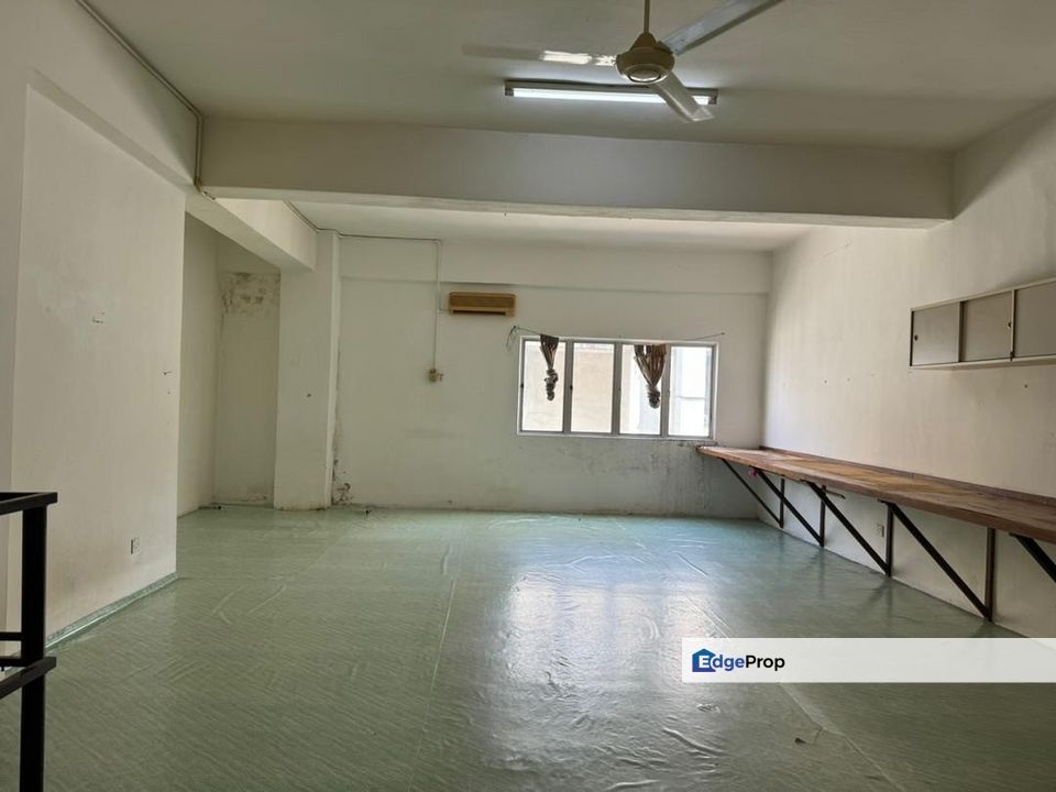 Bandar Menjalalara Kepong KL office for sale , Kuala Lumpur, Kepong