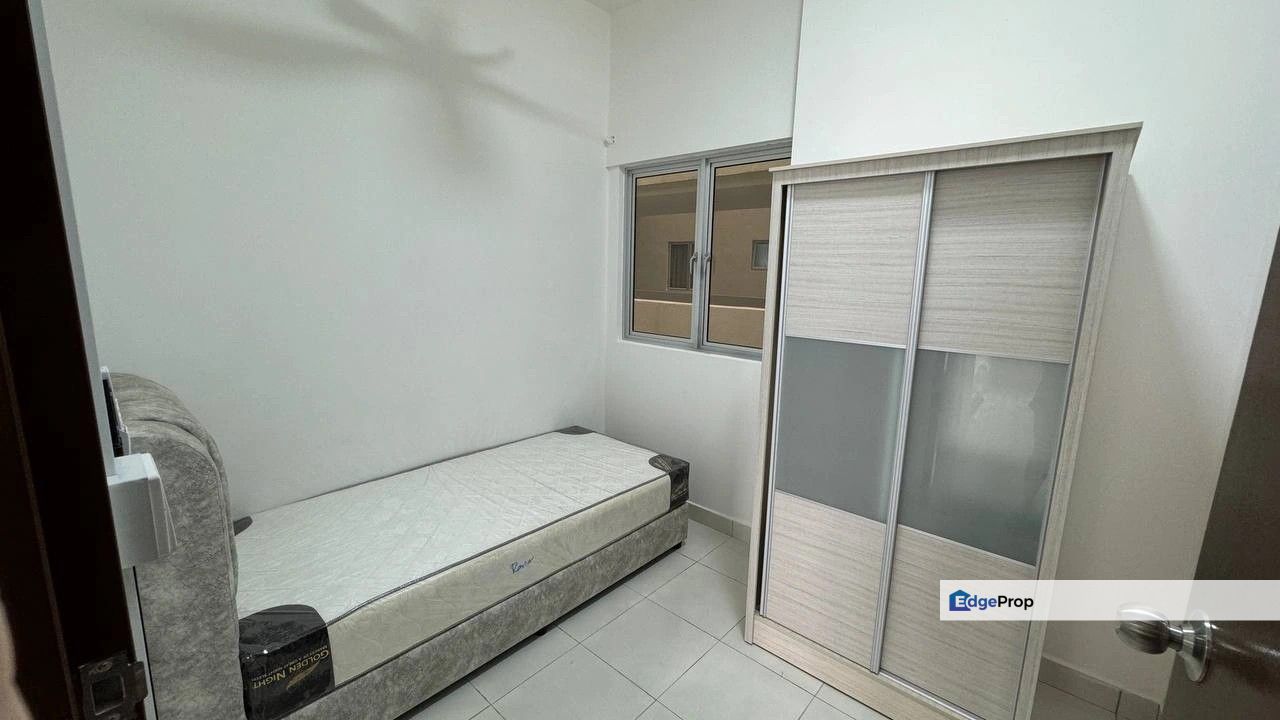 Mercu Jalil, Bukit Jalil , Kuala Lumpur, Bukit Jalil