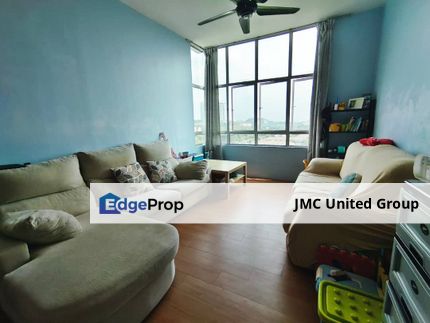 Sierra Residency for sale, Selangor, Bandar Kinrara Puchong