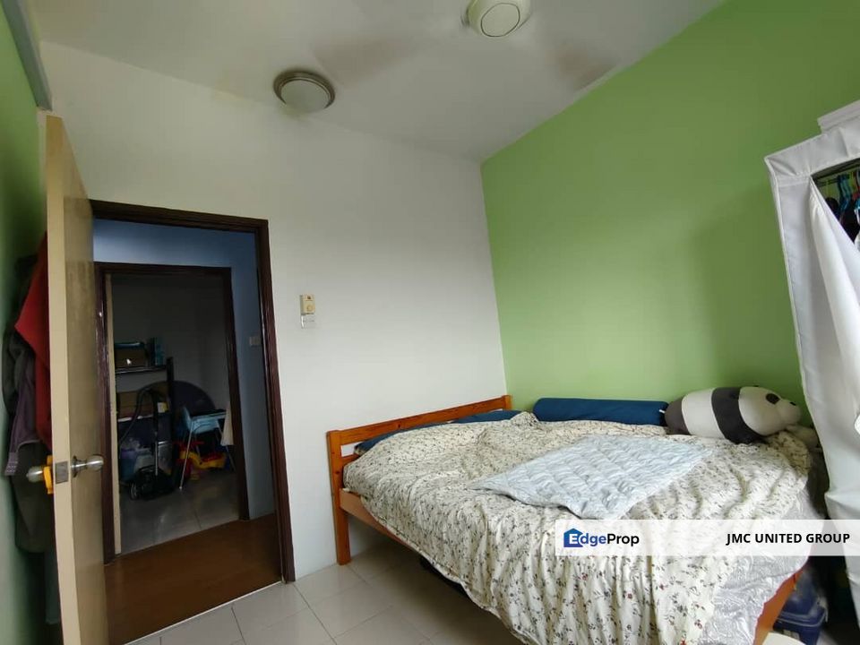 Sierra Residency for sale, Selangor, Bandar Kinrara Puchong