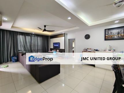 Atmosfera Condominium for sale, Selangor, Puchong