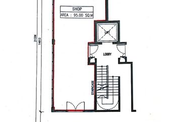 Setapak Commercial Centre