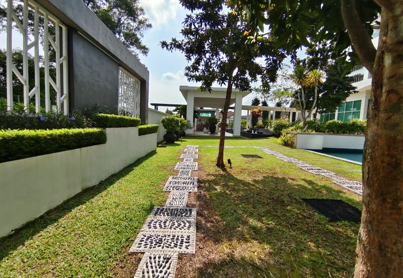 Rimba Residence