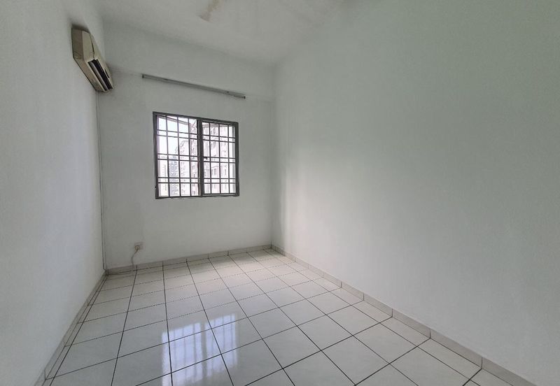 Jalil Damai Apartments