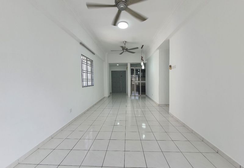 Jalil Damai Apartments