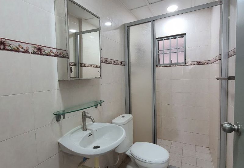 Jalil Damai Apartments