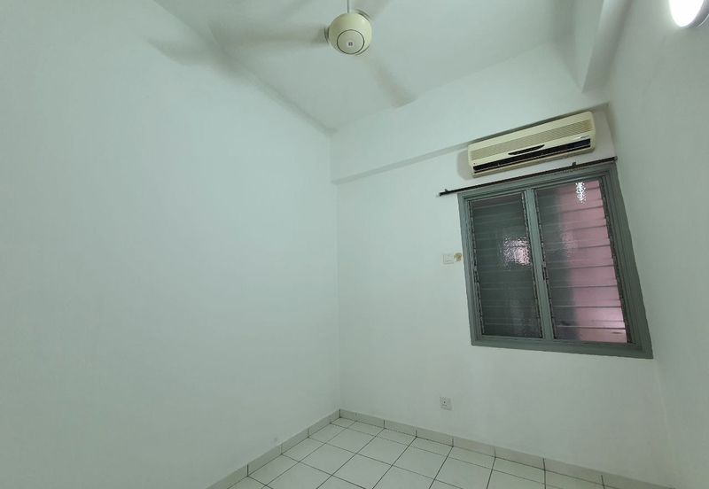 Jalil Damai Apartments