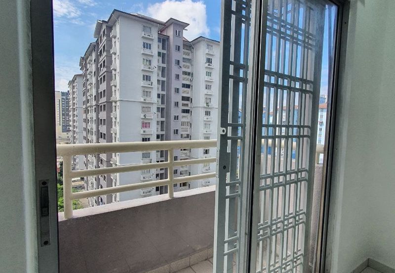 Jalil Damai Apartments