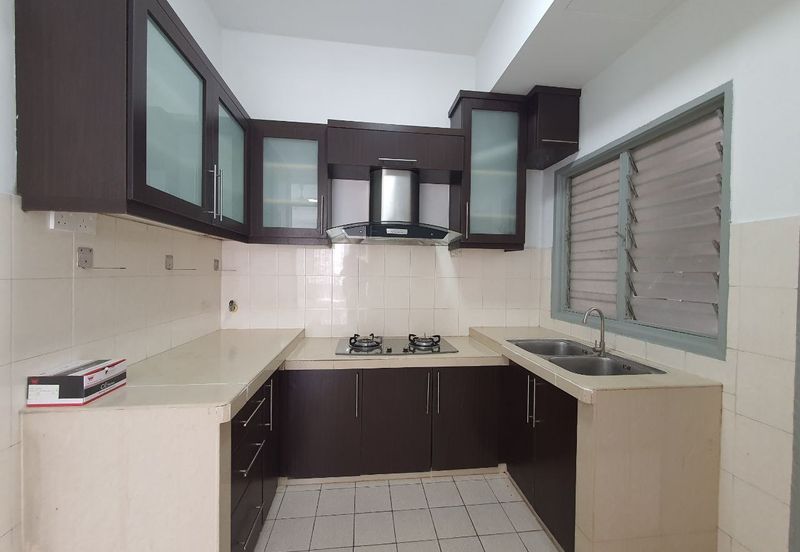 Jalil Damai Apartments