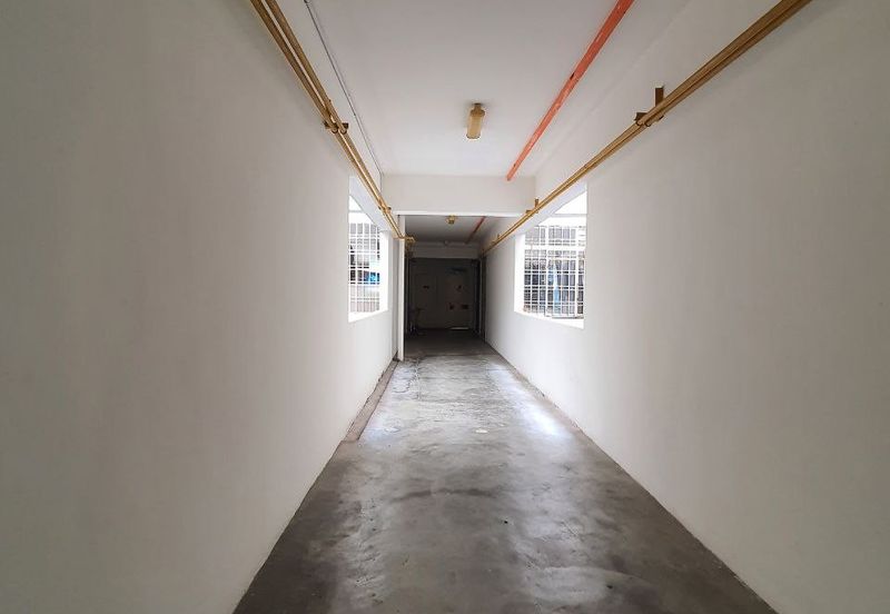 Jalil Damai Apartments