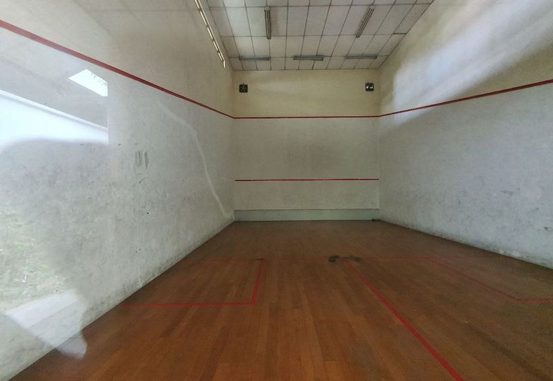 Jalil Damai Apartments