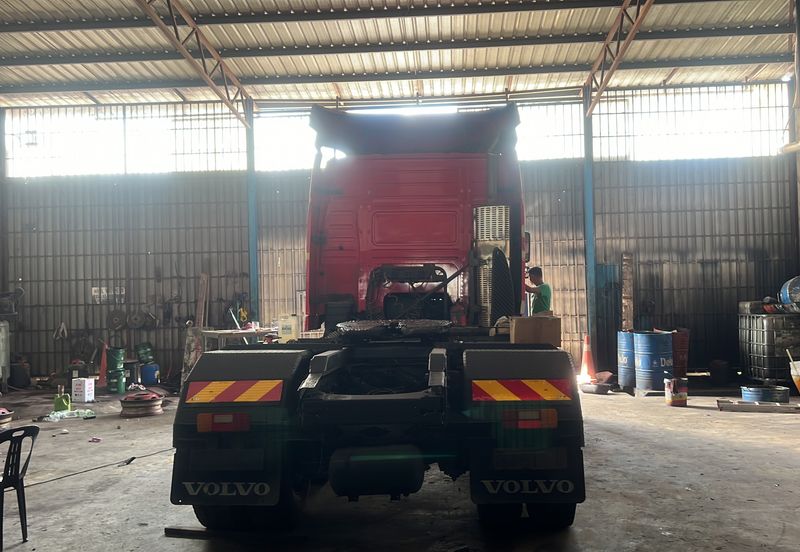 Taman Industrial Sungai Buloh (TSB Commercial Centre)