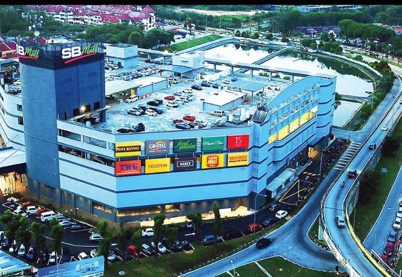 Kampung Baru Sungai Buloh