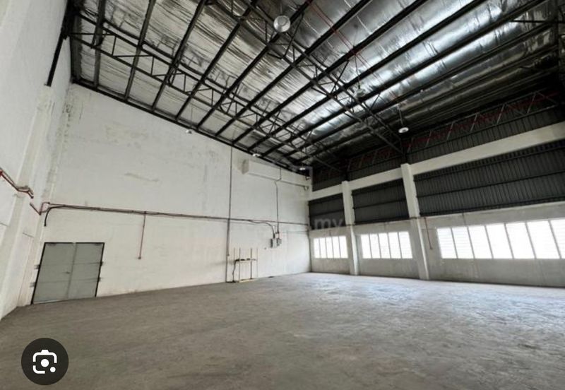 Kepong Industrial Park