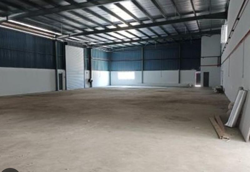 Kepong Industrial Park