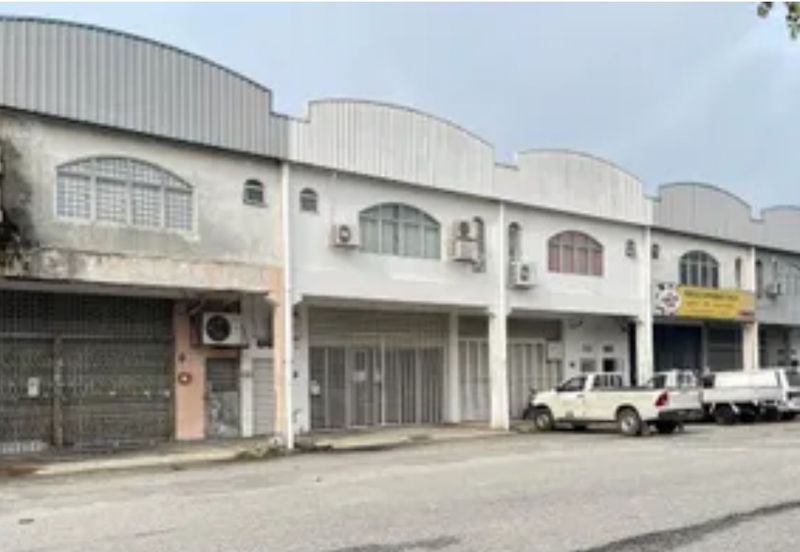 Kepong Industrial Park