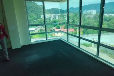 Kawasan Industri Rawang Perdana