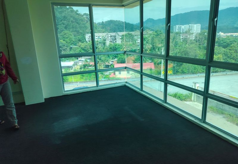 Kawasan Industri Rawang Perdana