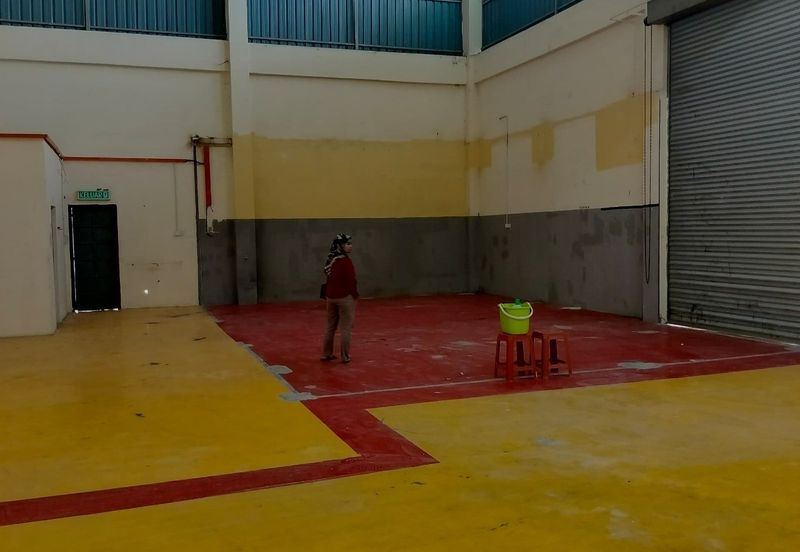 Kawasan Industri Rawang Perdana