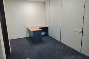 Kawasan Industri Rawang Perdana