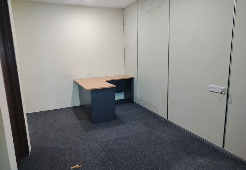 Kawasan Industri Rawang Perdana