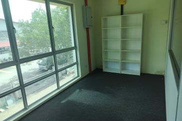 Kawasan Industri Rawang Perdana