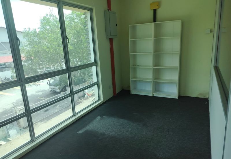 Kawasan Industri Rawang Perdana