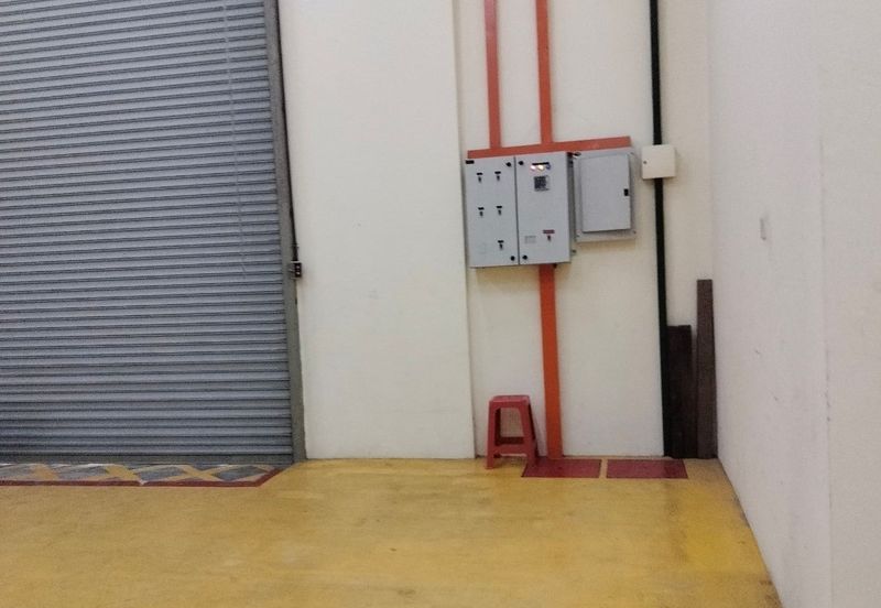 Kawasan Industri Rawang Perdana