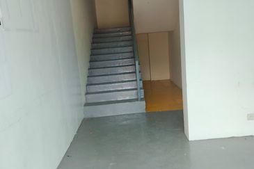 Kawasan Industri Rawang Perdana